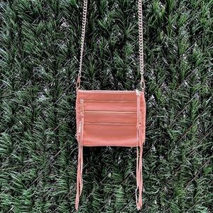 Rebecca Minkoff fringe crossbody
